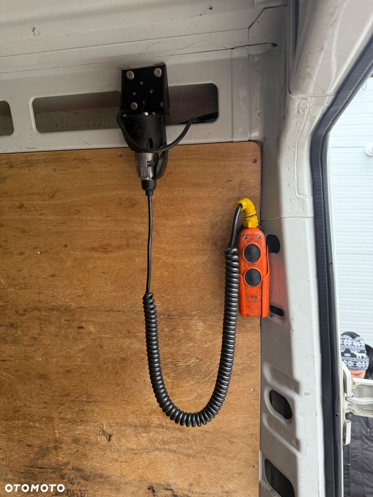 Iveco Daily winda 35-140 - 15