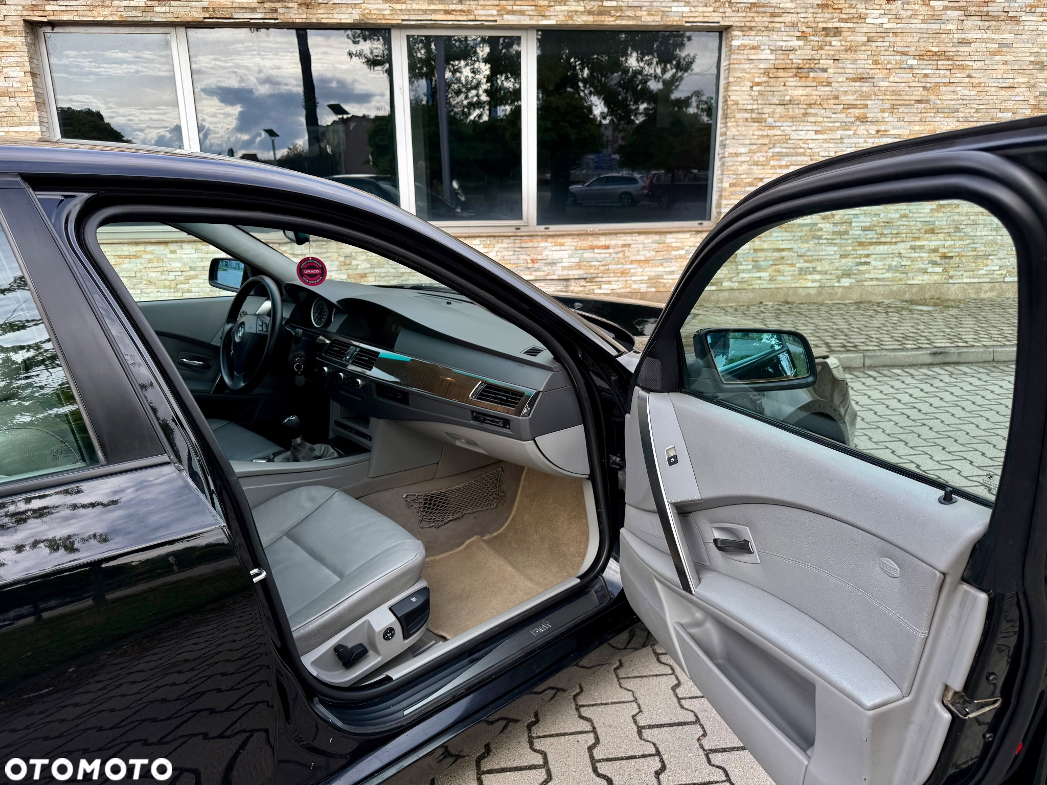 BMW Seria 5 - 29