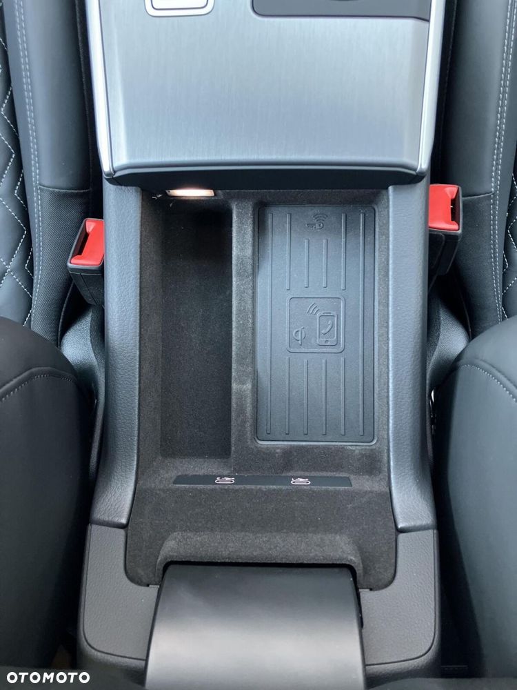 Audi A6 - 21