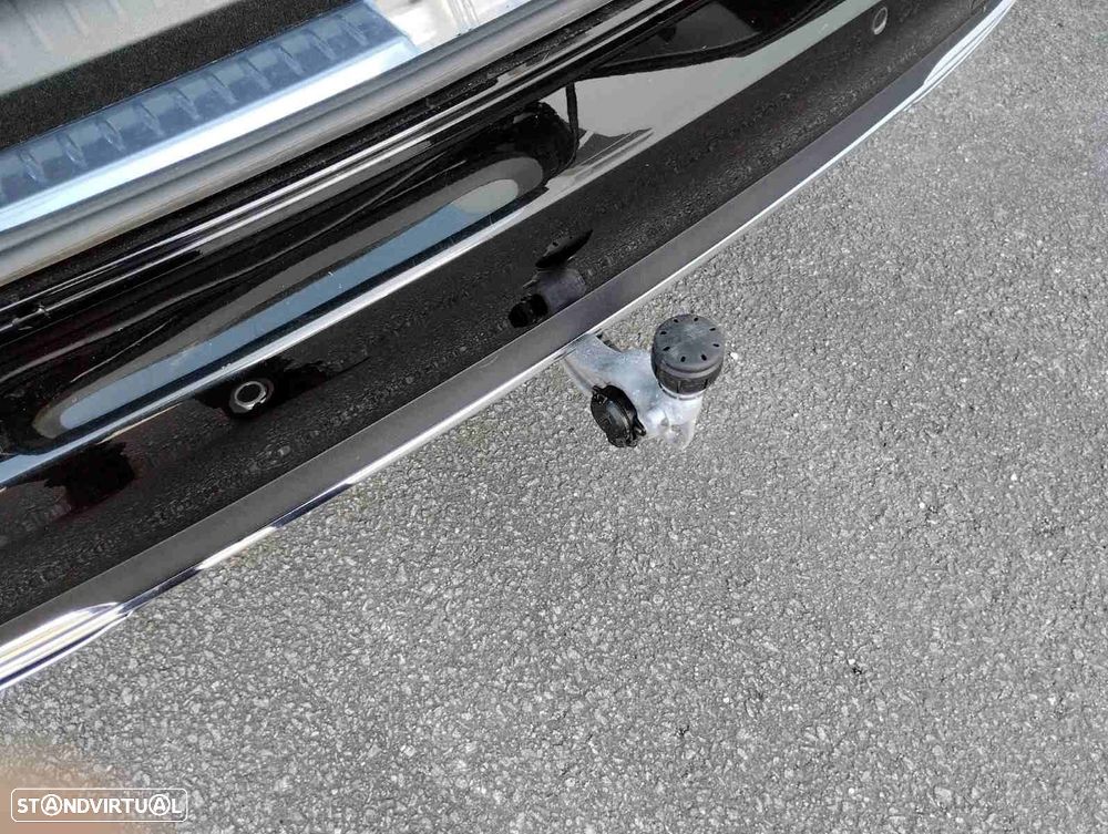 Mercedes-Benz E 300 de - 14