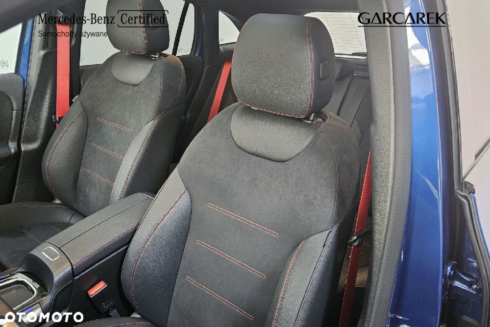 Mercedes-Benz GLA AMG 35 4-Matic - 20