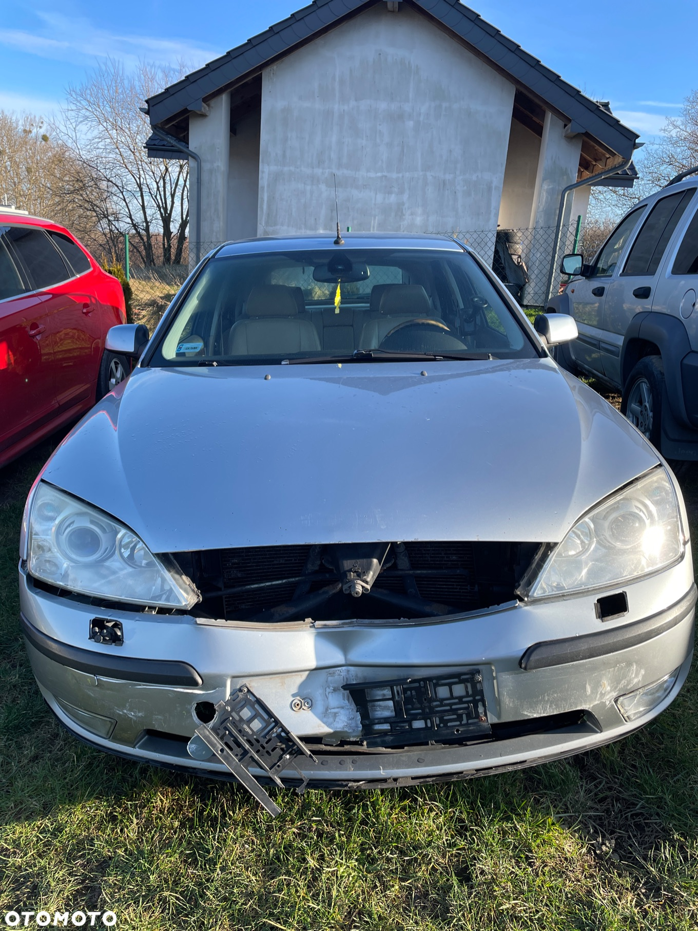 Ford Mondeo 2.5 V6 Ghia Executive - 14