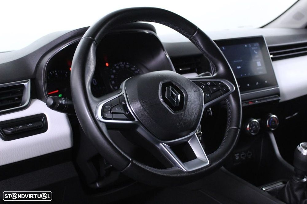 Renault Clio 1.0 TCe Evolution - 24
