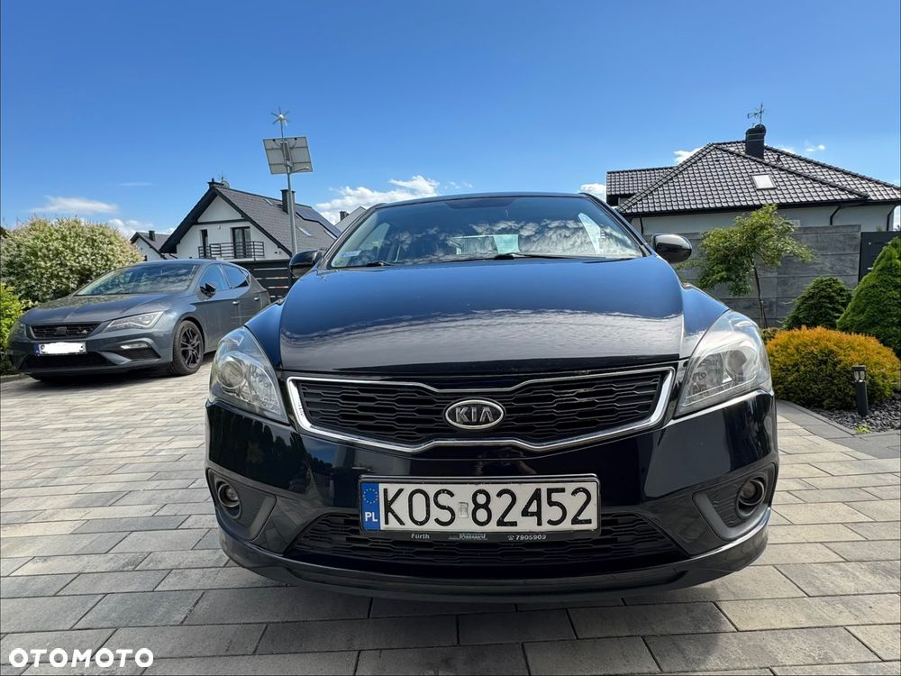 Kia ProCeed 1.6 CVVT Edition 7 - 2