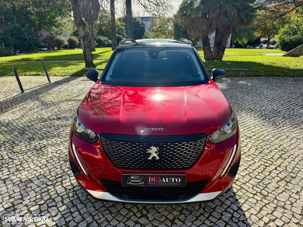 Peugeot 2008 PureTech 130 Allure Pack - 7