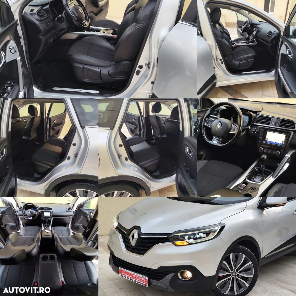 Renault Kadjar - 8