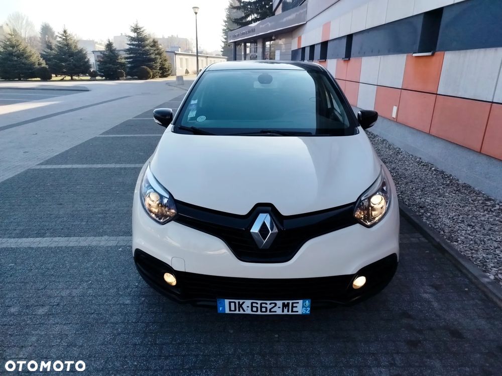 Renault Captur 1.2 TCe Intens EDC - 5