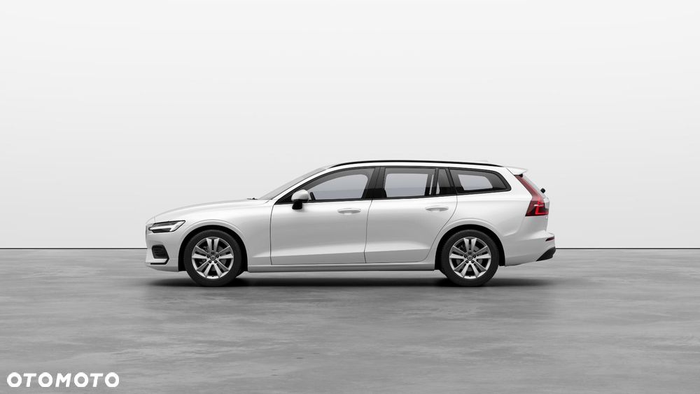 Volvo V60 B4 B Essential - 6