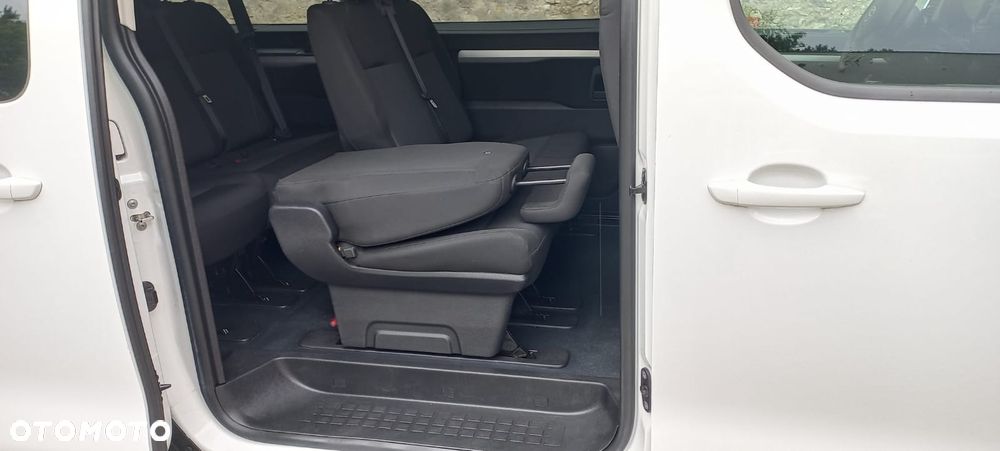 Toyota Proace Verso - 8