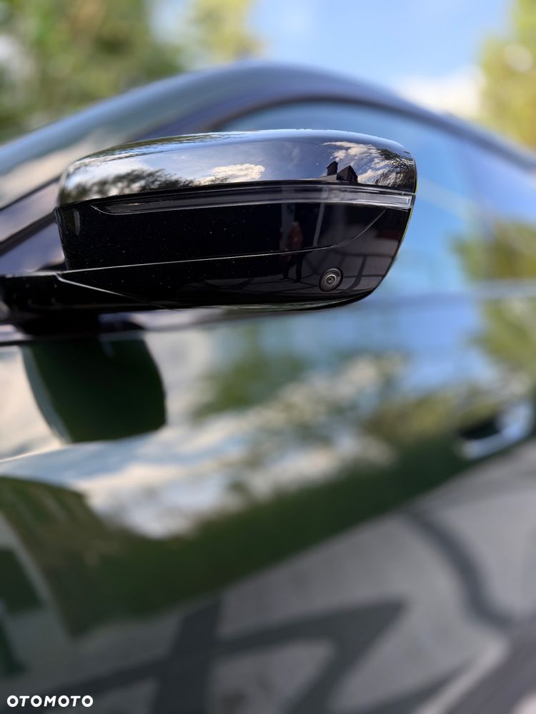 BMW Seria 4 420d xDrive mHEV M Sport - 17