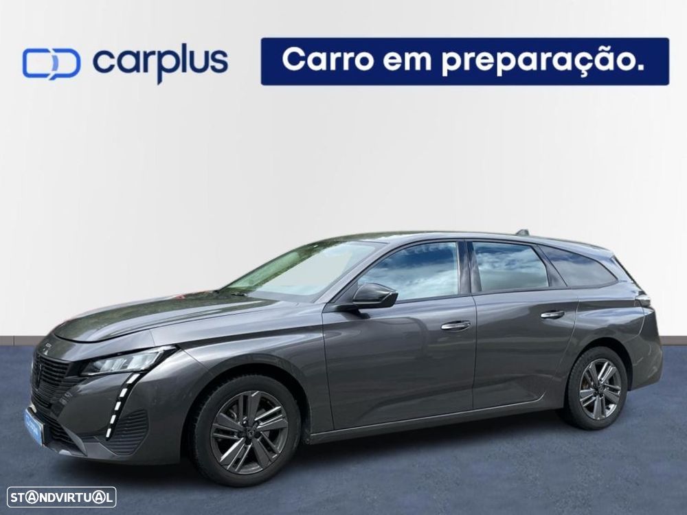 Peugeot 308 1.2 PureTech Active Pack - 1