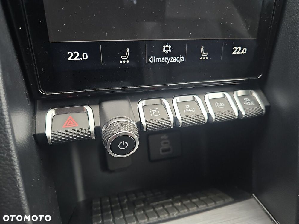 Volkswagen Amarok 3.0 V6 TDI 4Mot Aventura - 23