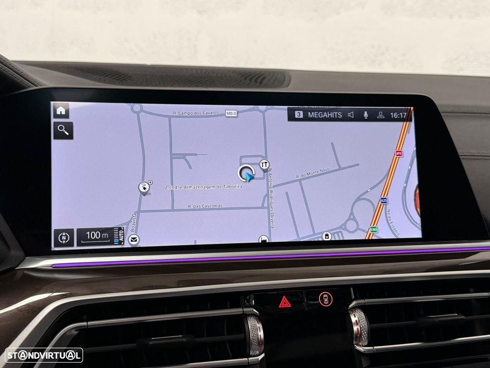 BMW X5 45 e xDrive Pack M - 26