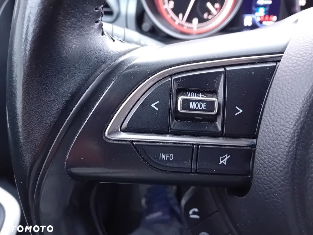 Suzuki Swift 1.2 Dualjet Hybrid CVT Comfort - 22