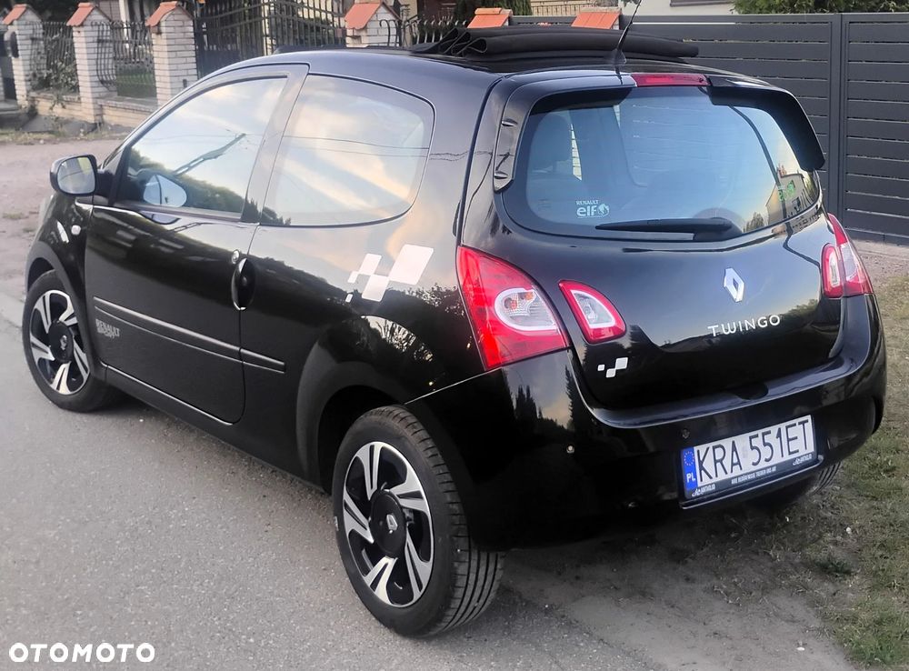 Renault Twingo - 10