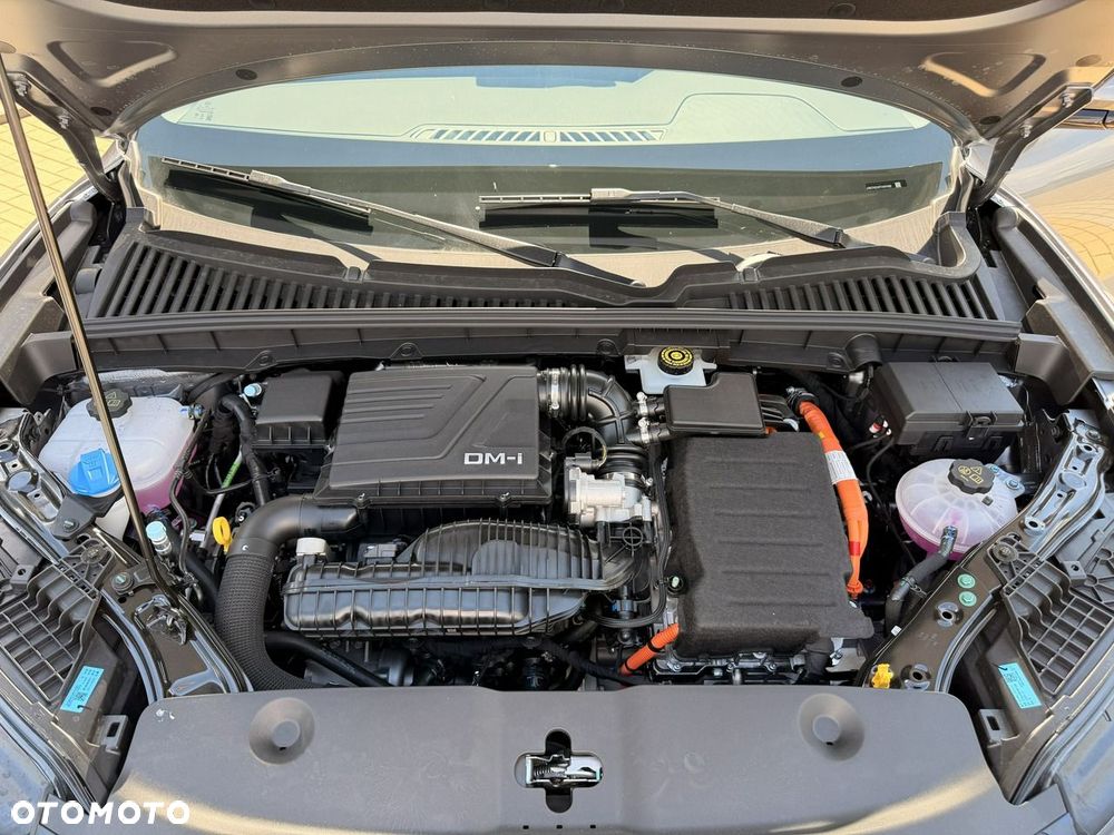 BYD Atto 2 - 17