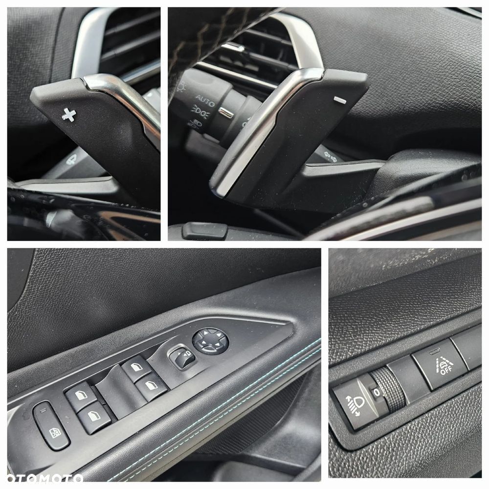 Peugeot 5008 BlueHDi 130 EAT8 Allure Pack - 29