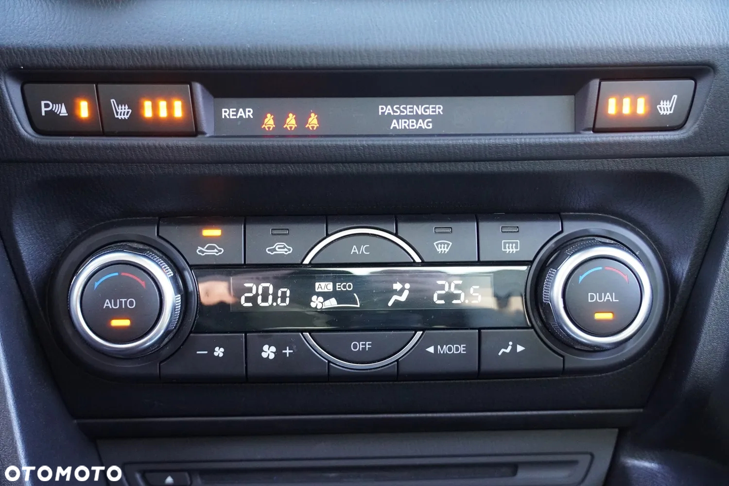 Mazda 3 2.0 Skypassion - 7