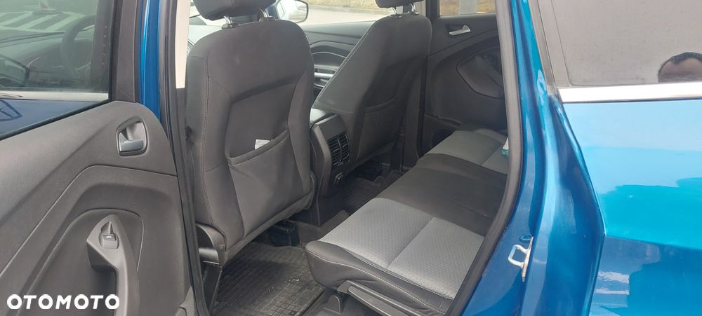 Ford Escape 1.5 EcoBoost AWD SE - 12