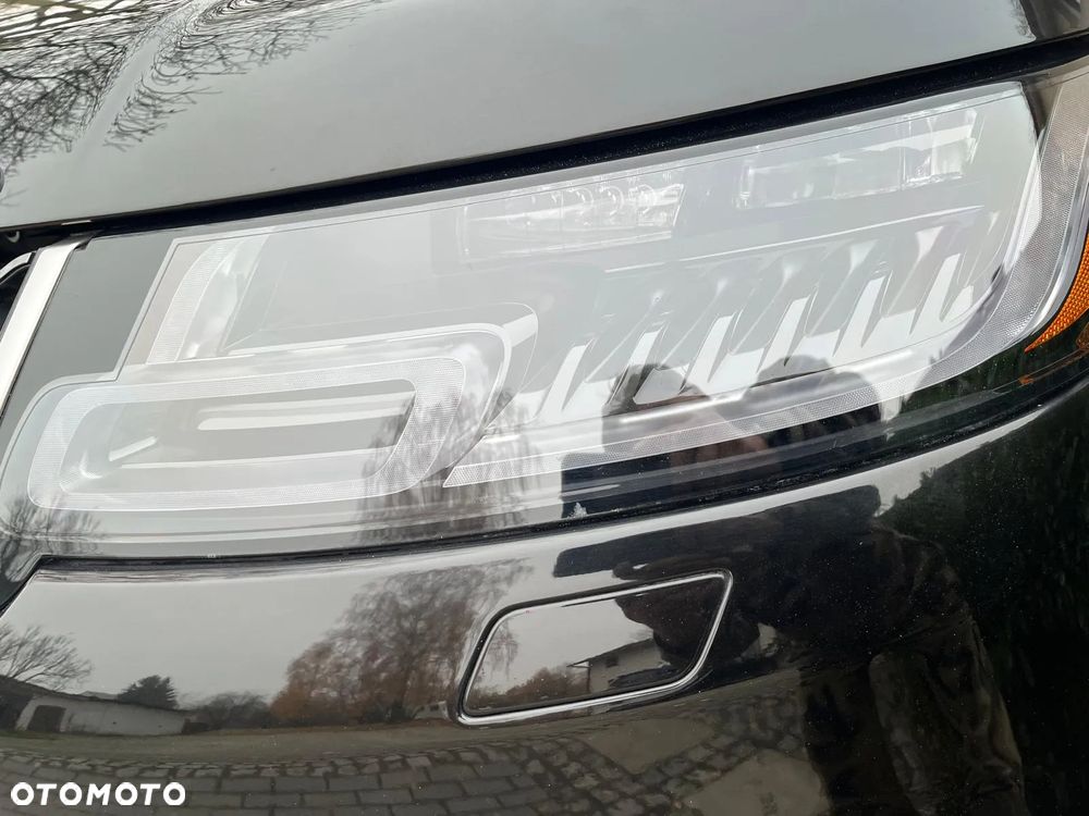 Land Rover Range Rover Sport P400 Dynamic HSE - 22