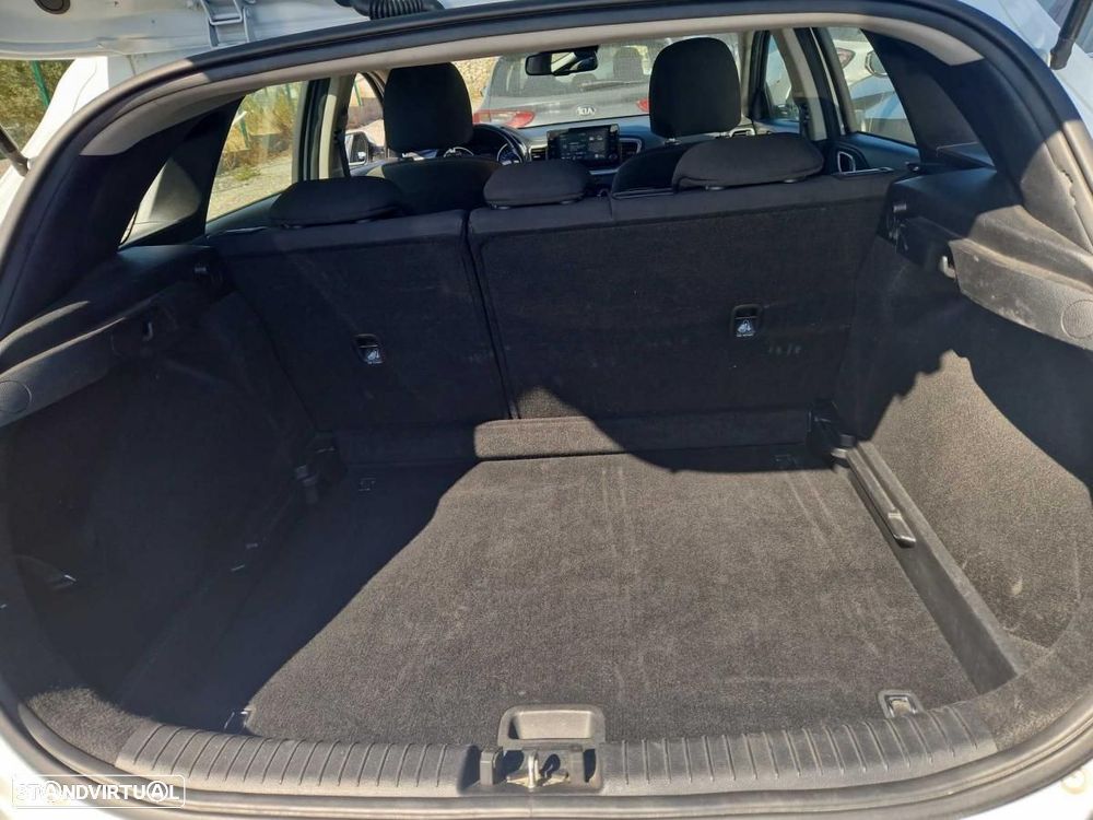 Kia Ceed 1.0 T-GDI Urban - 7