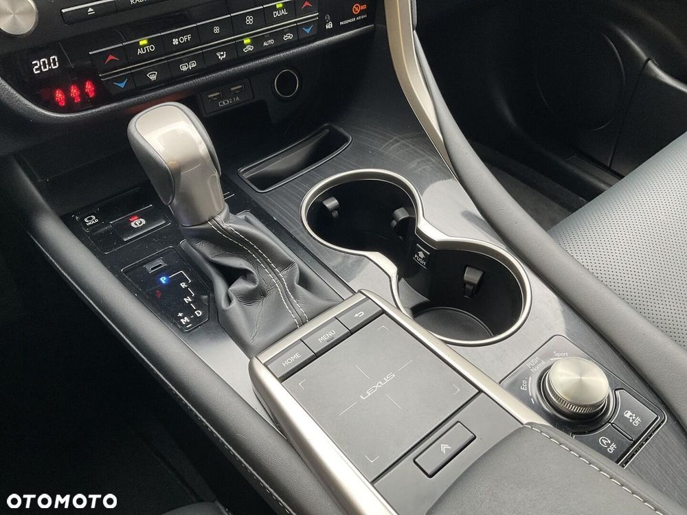 Lexus RX 300 Prestige - 23