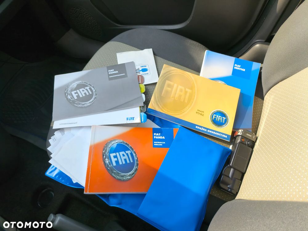 Fiat Panda - 10