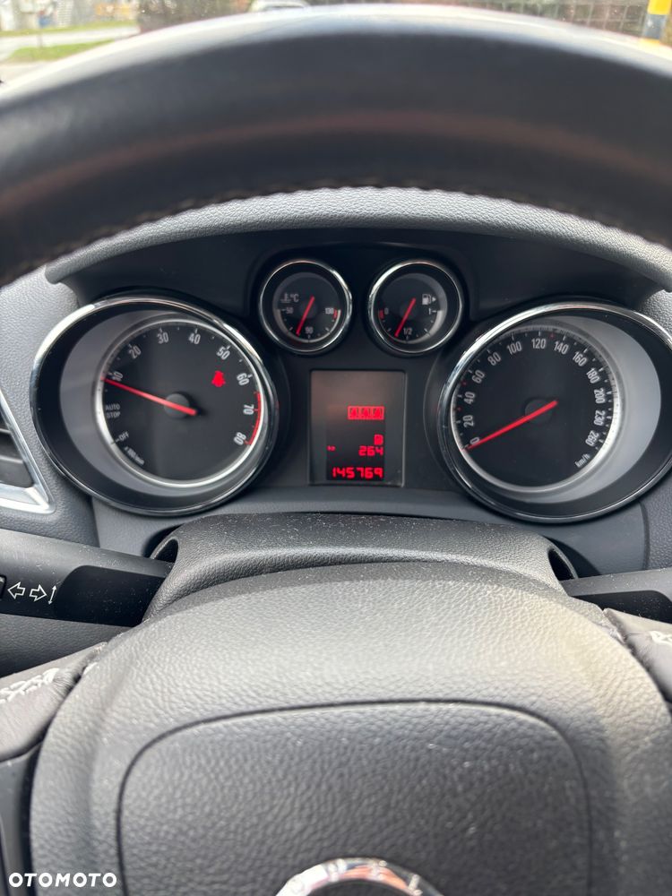 Opel Mokka 1.6 Enjoy S&S - 6