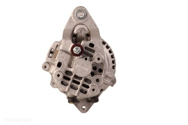 JA658 | ALTERNATOR NISSAN March Micra - 4