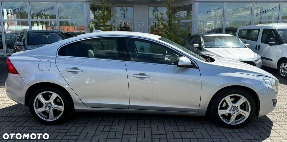 Volvo S60 - 6