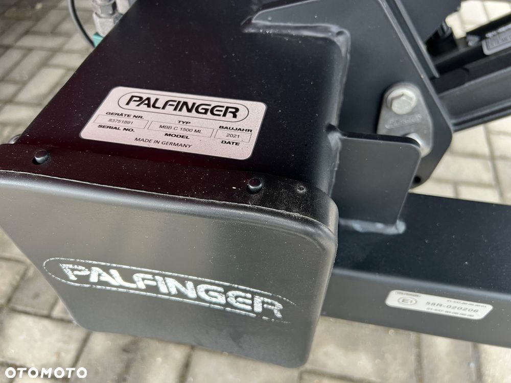 Mercedes-Benz ATEGO - 23