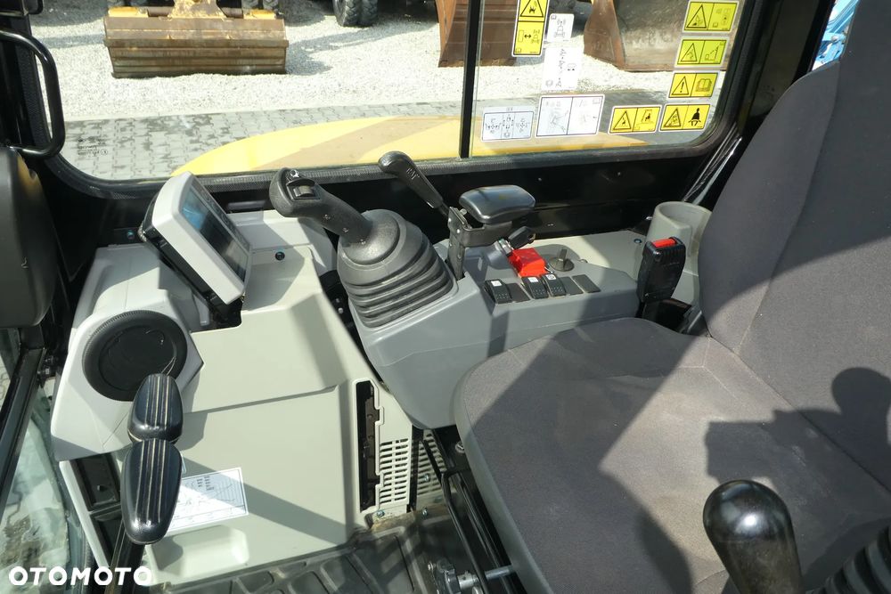 Caterpillar 303,5E2 CR - 24