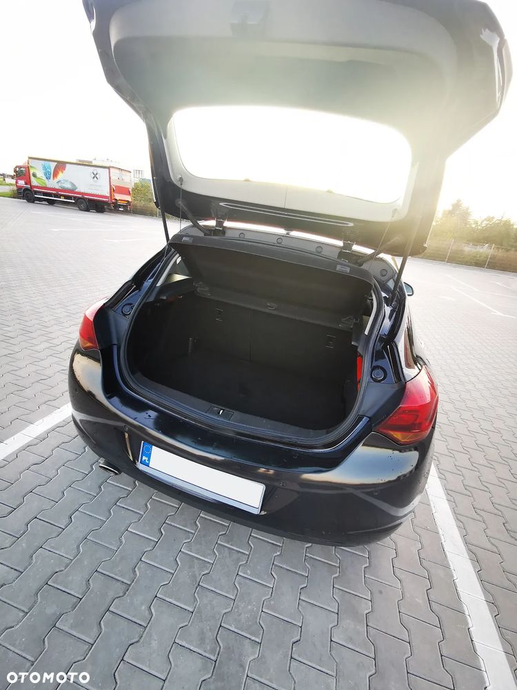 Opel Astra - 6