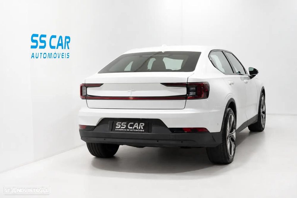 Polestar 2 Long Range 78 kWh - 7