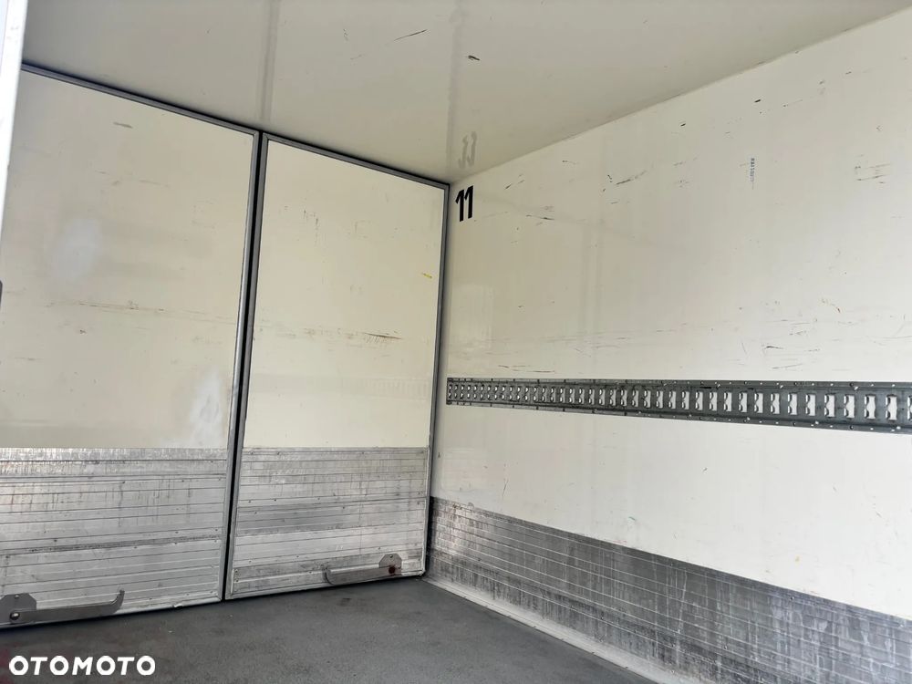 Iveco IVECO DAILY CHŁODNIA KONTENER PODWOZIE DO ZABUDOWY WYWROT KIPER KILKANAŚCIE SZTUK DUZY WYBÓR 35C13,,35C14,35C15,35C16 - 7