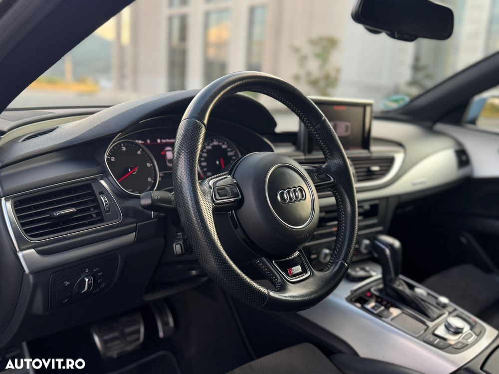 Audi A7 - 6