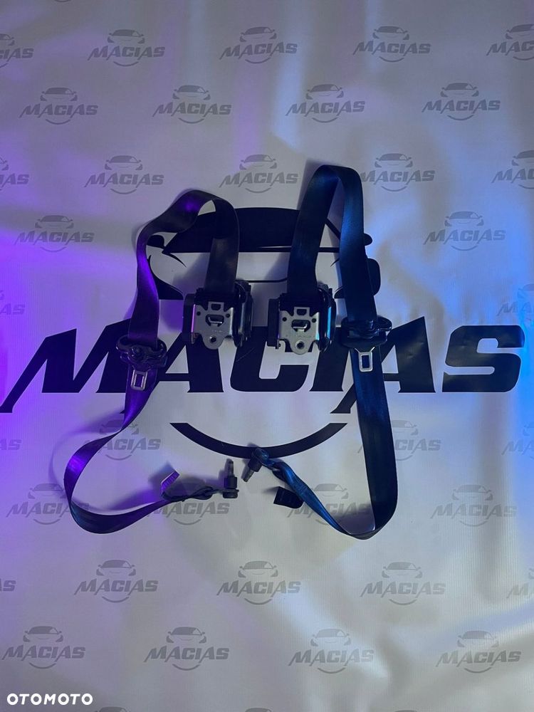 Pasy bezpieczeństwa FORD KUGA MK2 - 1