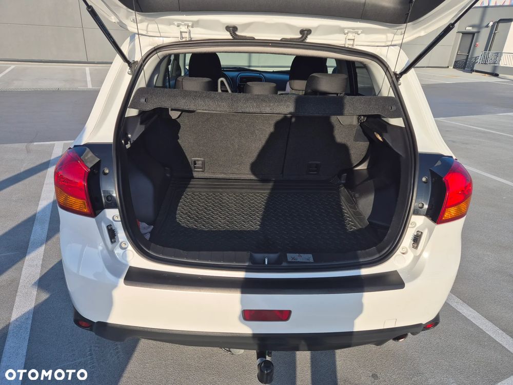 Mitsubishi ASX 1.6 ClearTec 2WD Edition 100+ - 19