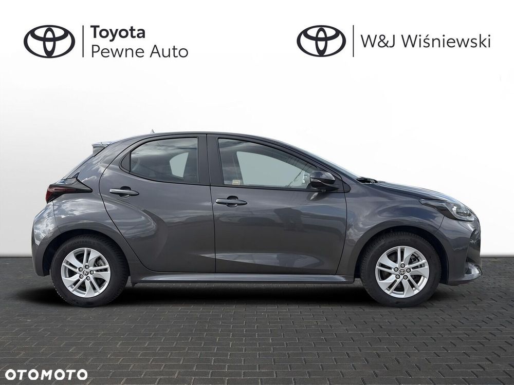 Toyota Yaris - 28