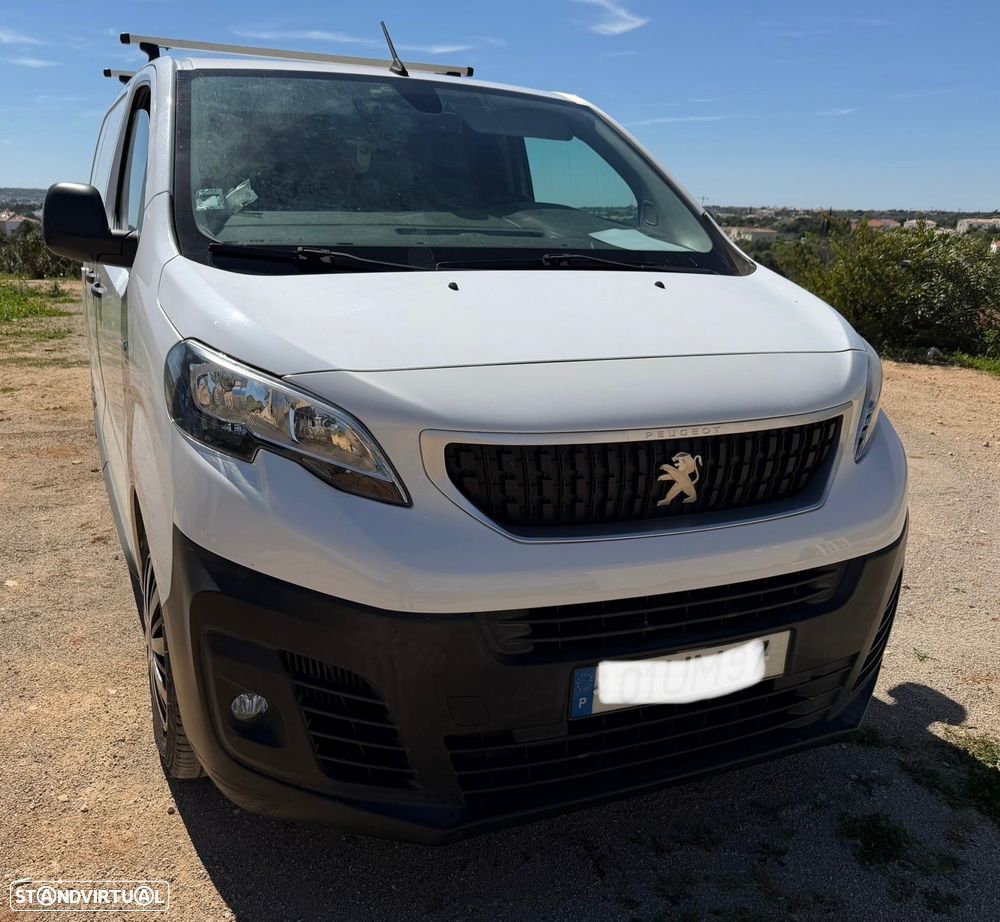 Peugeot Expert - 4