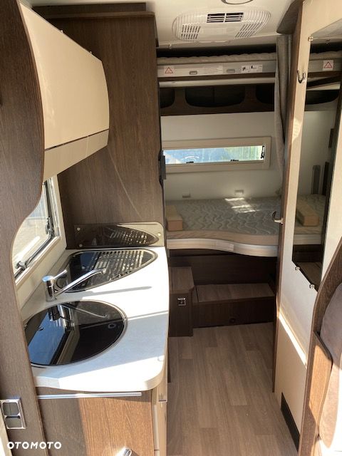 Benimar Sport 340 NK - 12