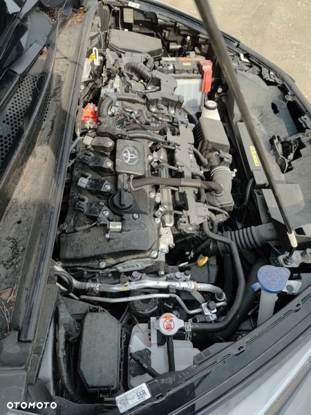 Toyota C-HR 1.8 Hybrid Active - 28