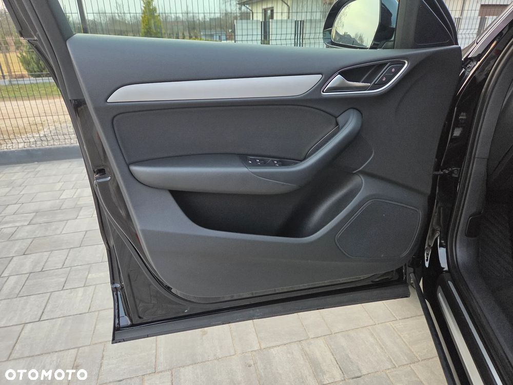 Audi Q3 2.0 TDI Quattro Prime Edition S tronic - 27