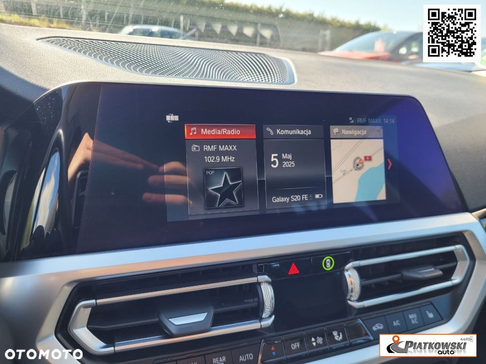 BMW Seria 3 320i - 29