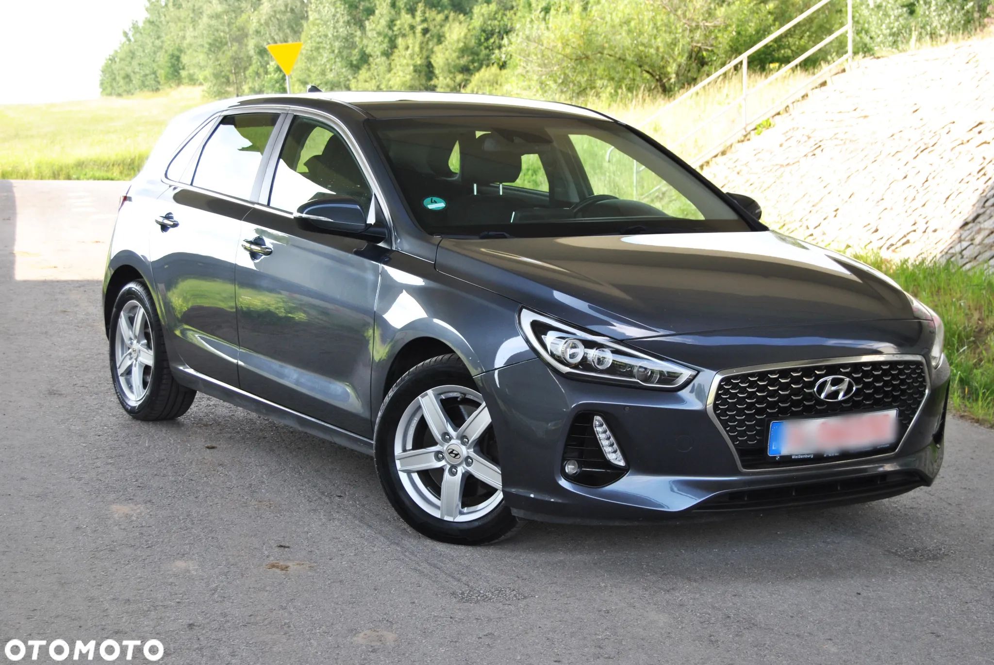 Hyundai i30 - 1