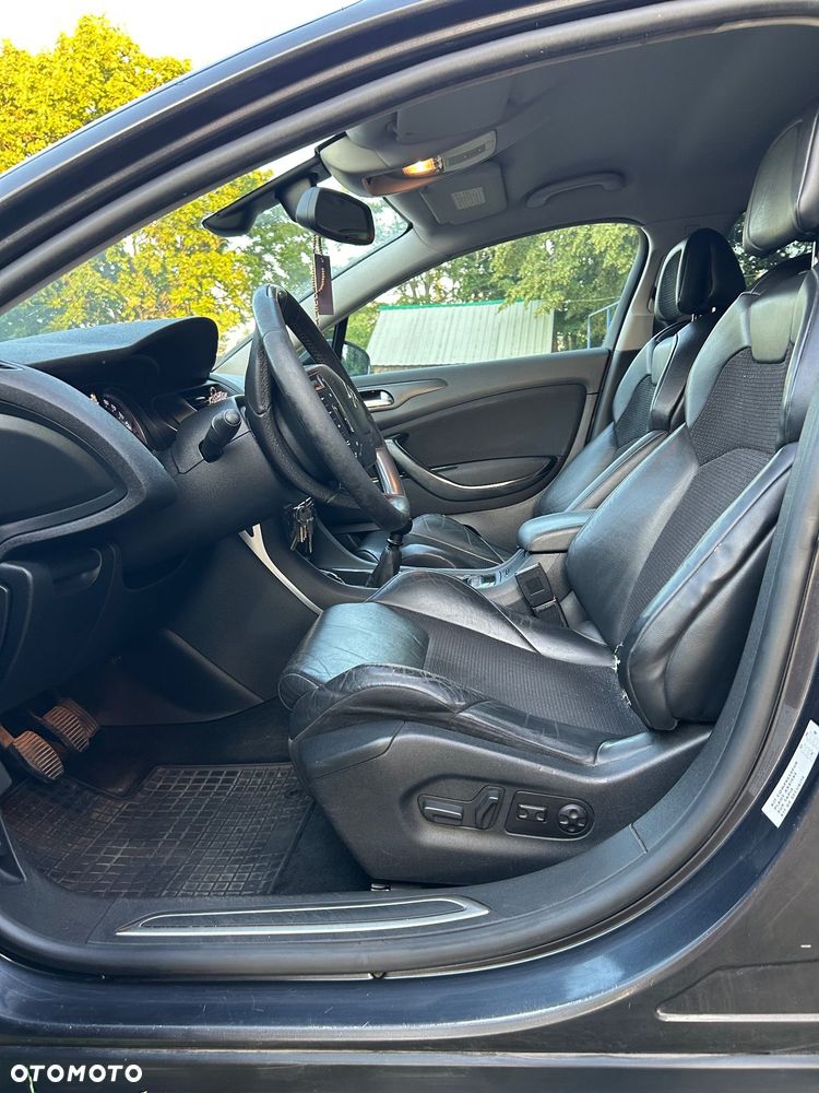 Citroën C5 2.0 HDi Exclusive - 24