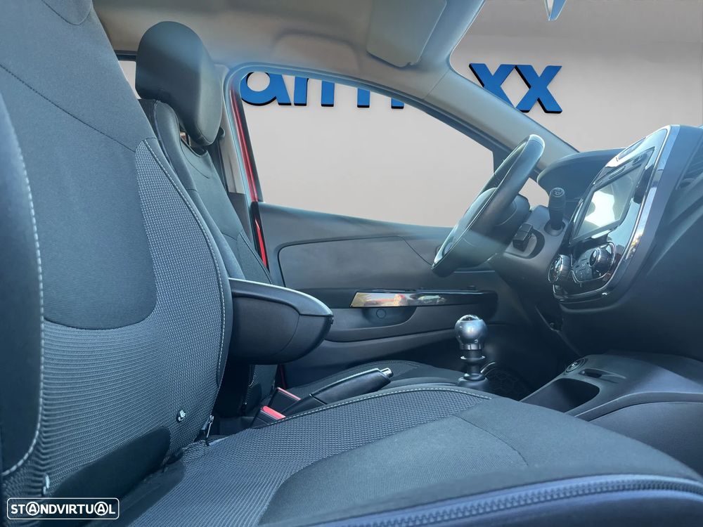 Renault Captur 1.5 dCi Sport - 13