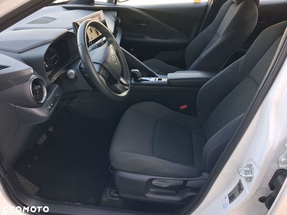 Toyota C-HR 1.8 Hybrid Comfort - 16