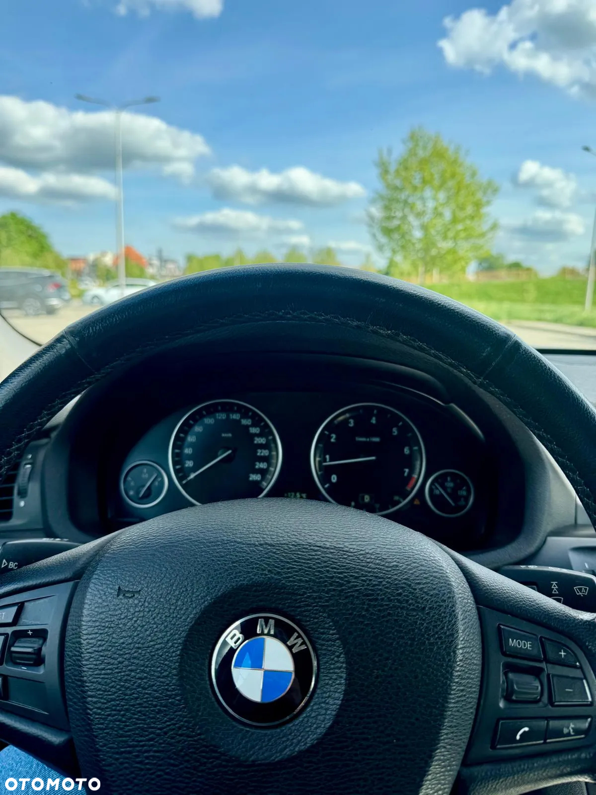 BMW X3 - 6
