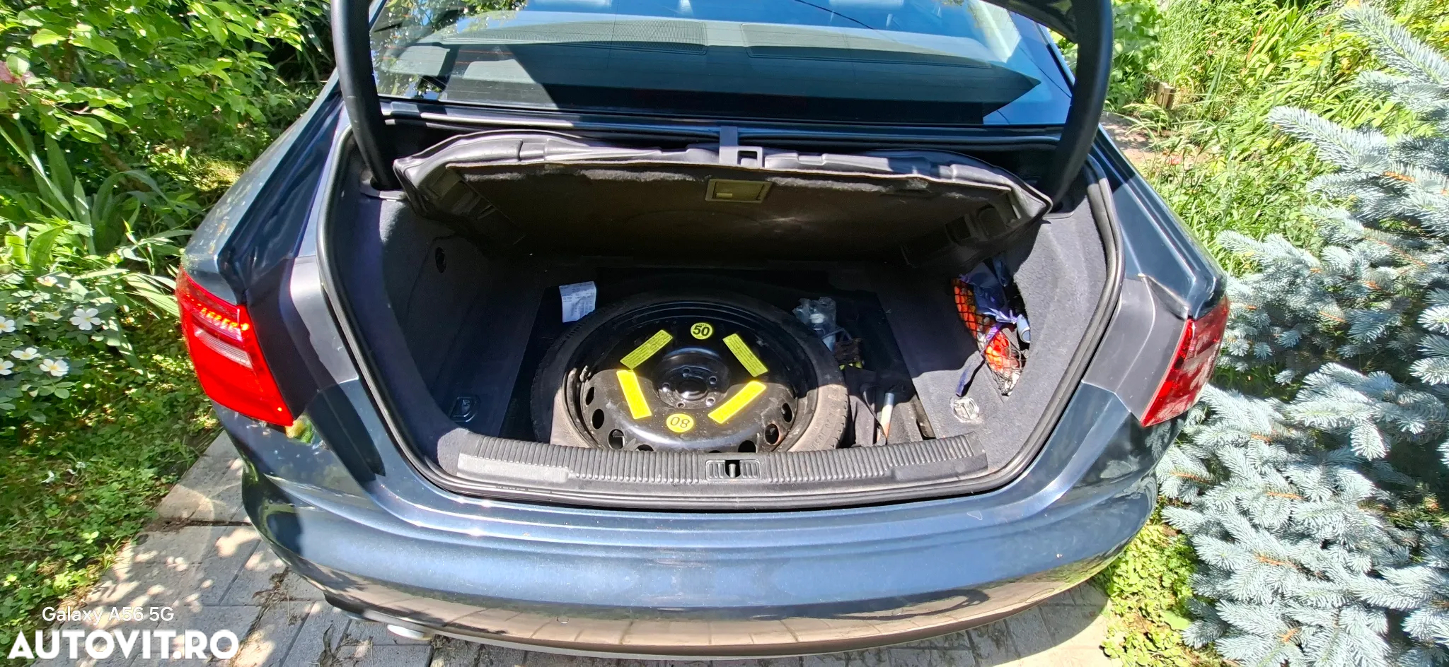 Audi A6 - 20